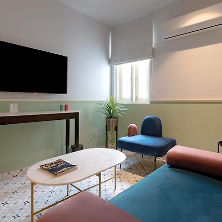 Готель Jaipur Bungalow Екстер'єр фото