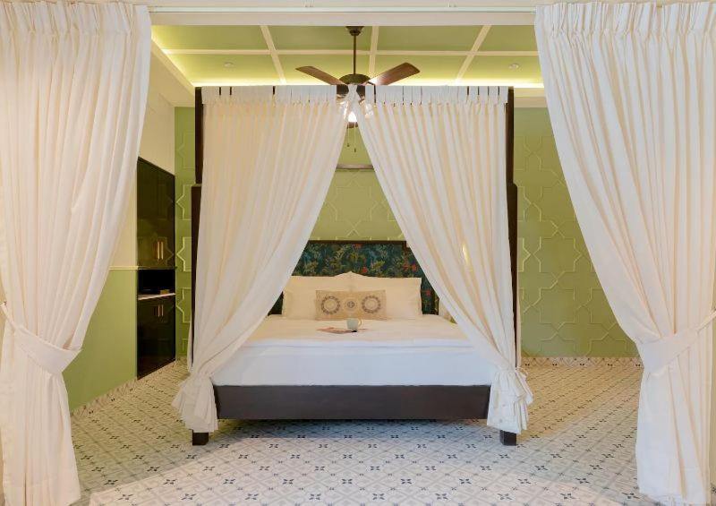 Готель Jaipur Bungalow Екстер'єр фото