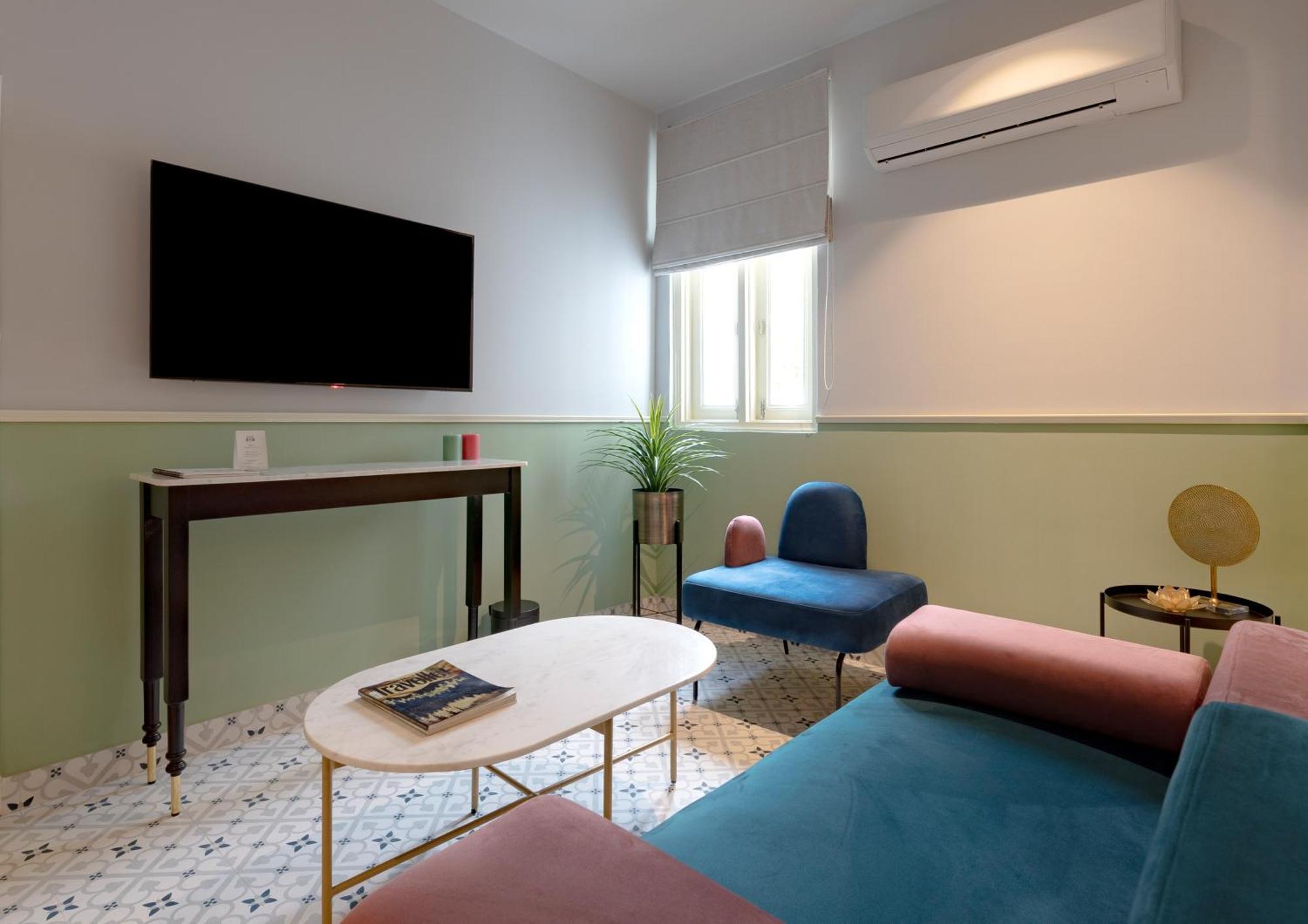Готель Jaipur Bungalow Екстер'єр фото